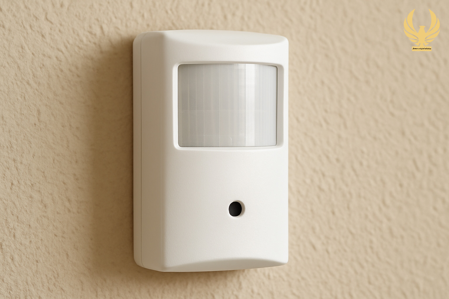 سنسور حرکتی مایکروویو