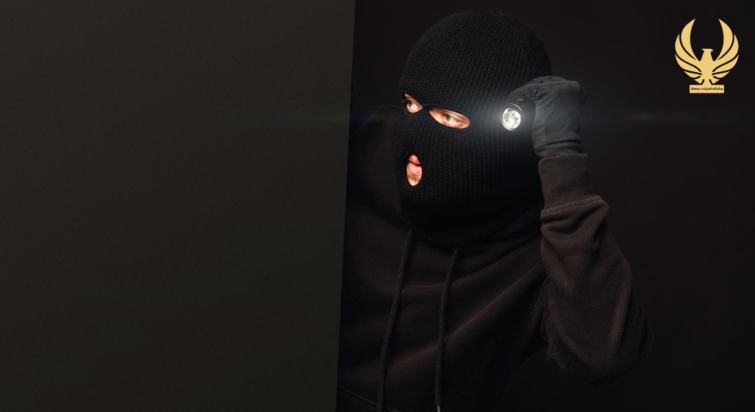 سرقت ۳ کیلو طلا و مژدگانی ۱۰ میلیارد تومانی + فیلم