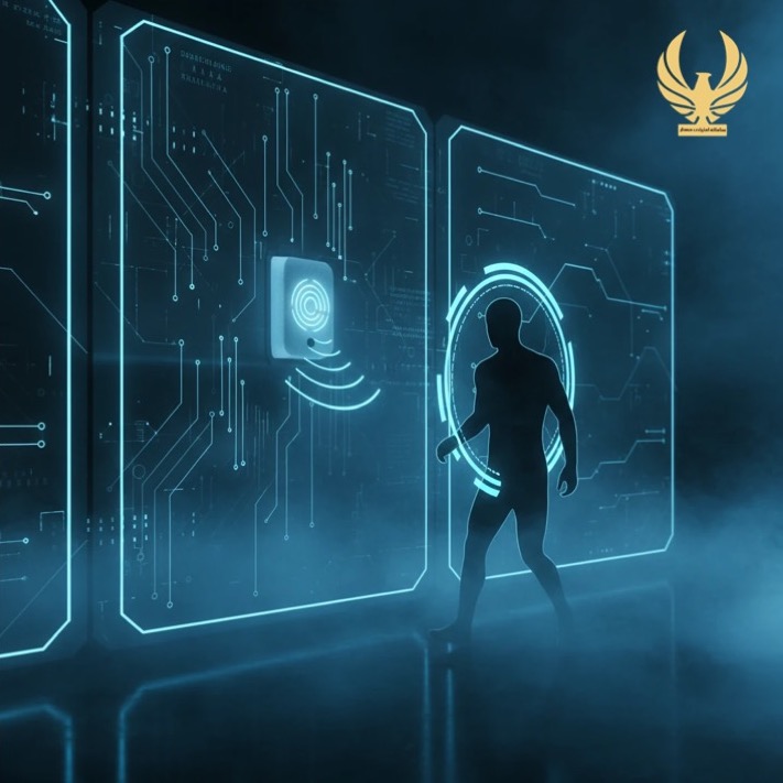 سنسور حرکتی