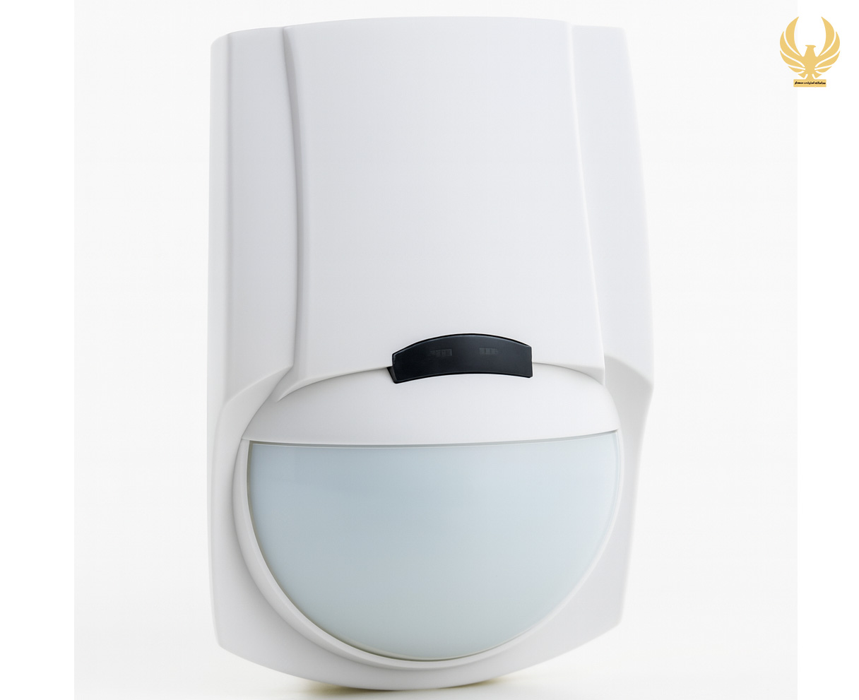 تصویر واقعی از سنسور وزنی حرارتی