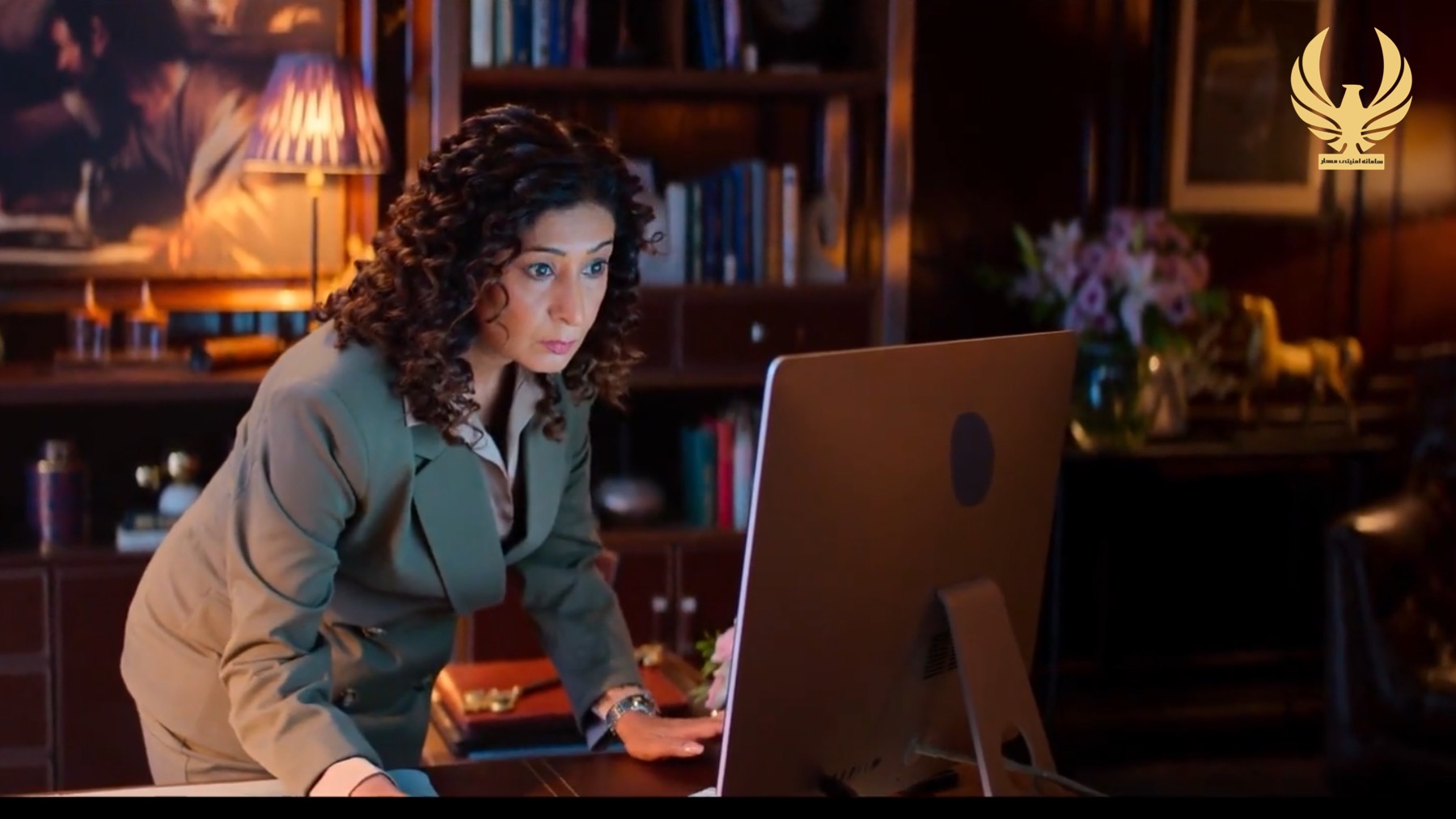 فیلم سارق جواهرات