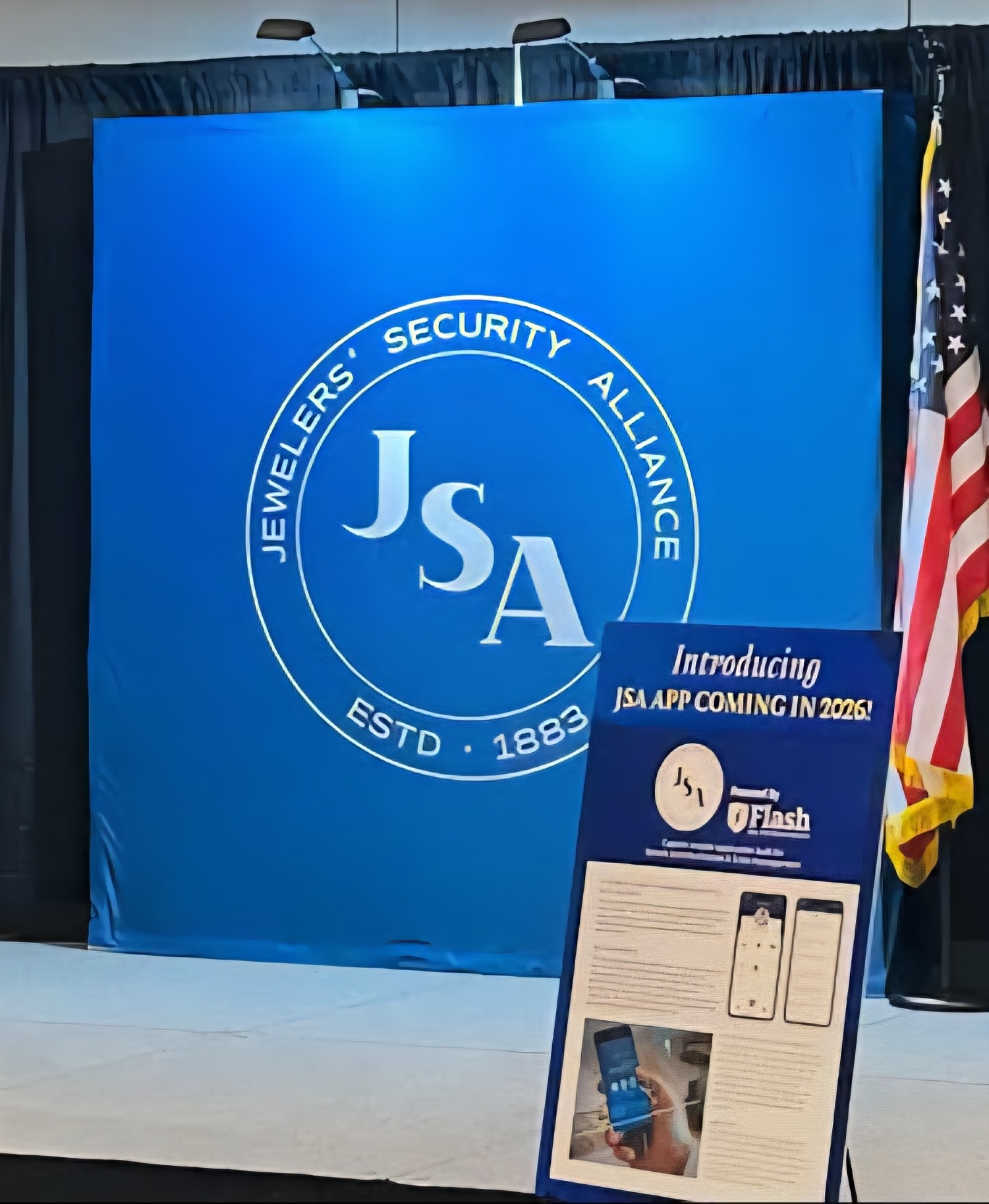 نشست انجمن امنیت طلافروشان