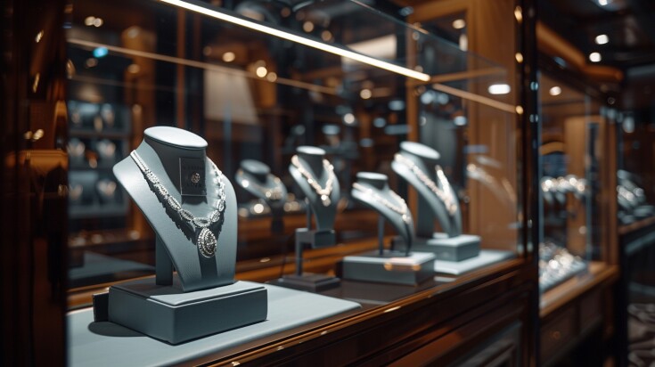 ۱۰ سؤال طلایی برای اطمینان از امنیت طلافروشی و جلوگیری از سرقت