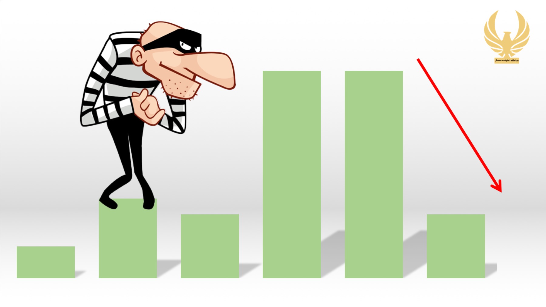 تاثیر مه ساز امنیتی در کاهش آمار سرقت