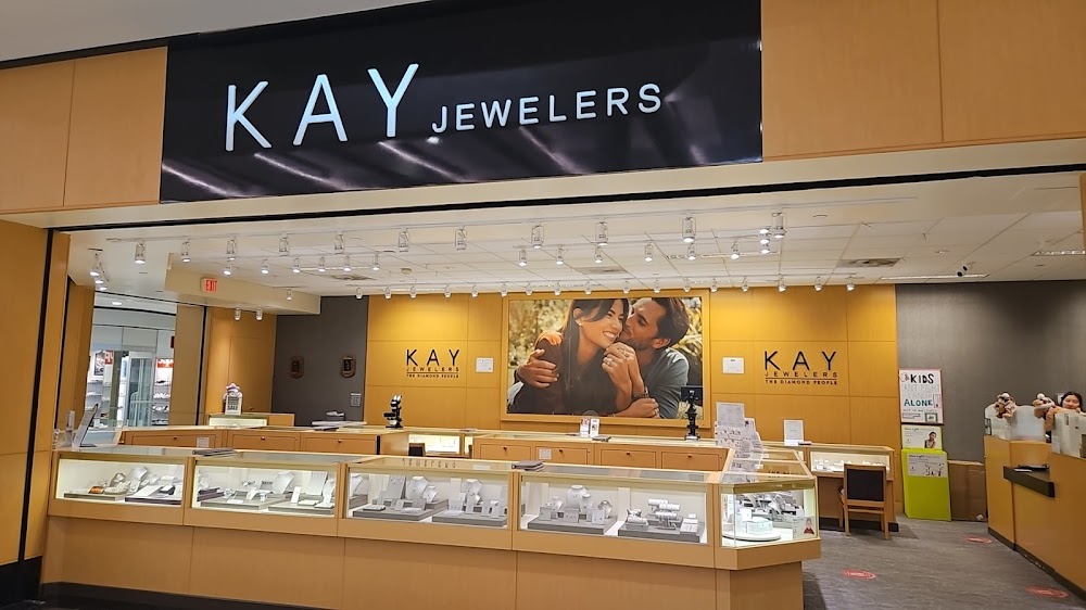 طلافروشی Kay