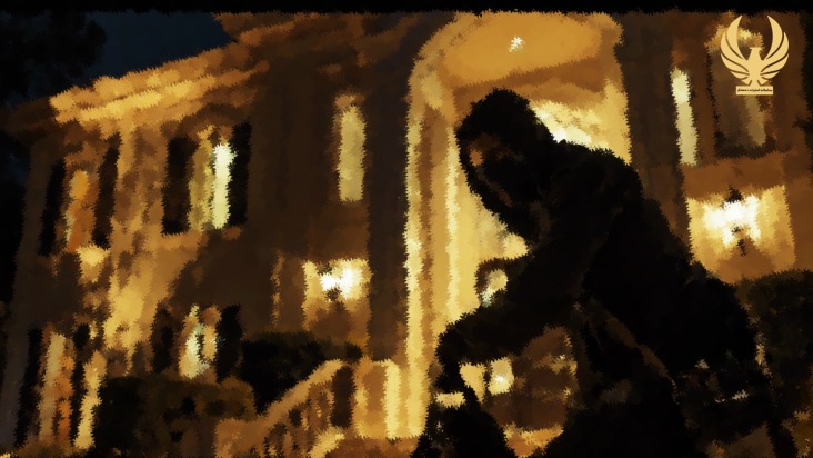 جزئیات سرقت دو کیلو طلا از خانه ای در شرق تهران