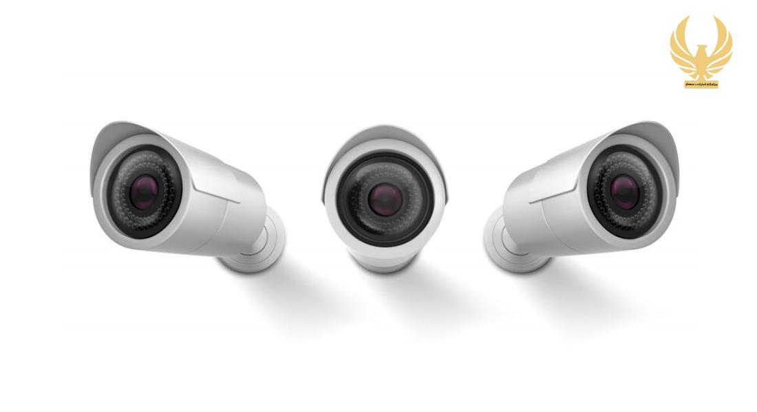 دوربین مداربسته