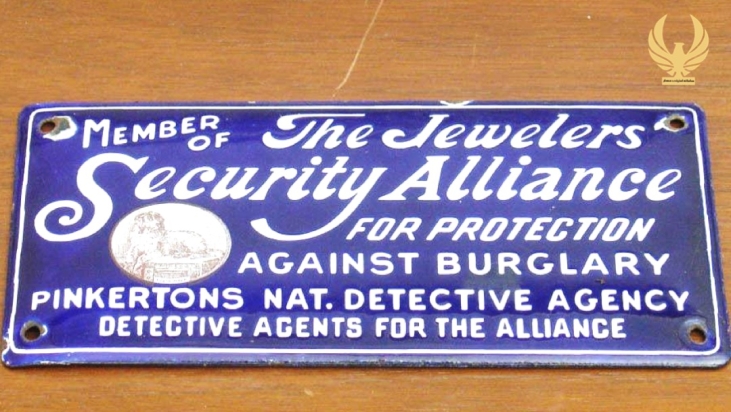 JSA بهترین منبع تخصصی آموزش امنیت برای طلافروشان